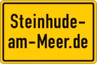 Logo www.steinhude-am-meer.de