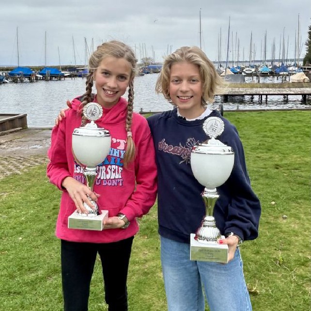 Karlotta und Antonia