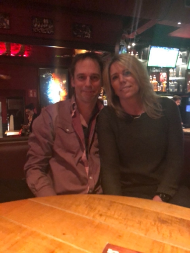 Andreas Raedel und Beate Schmidt